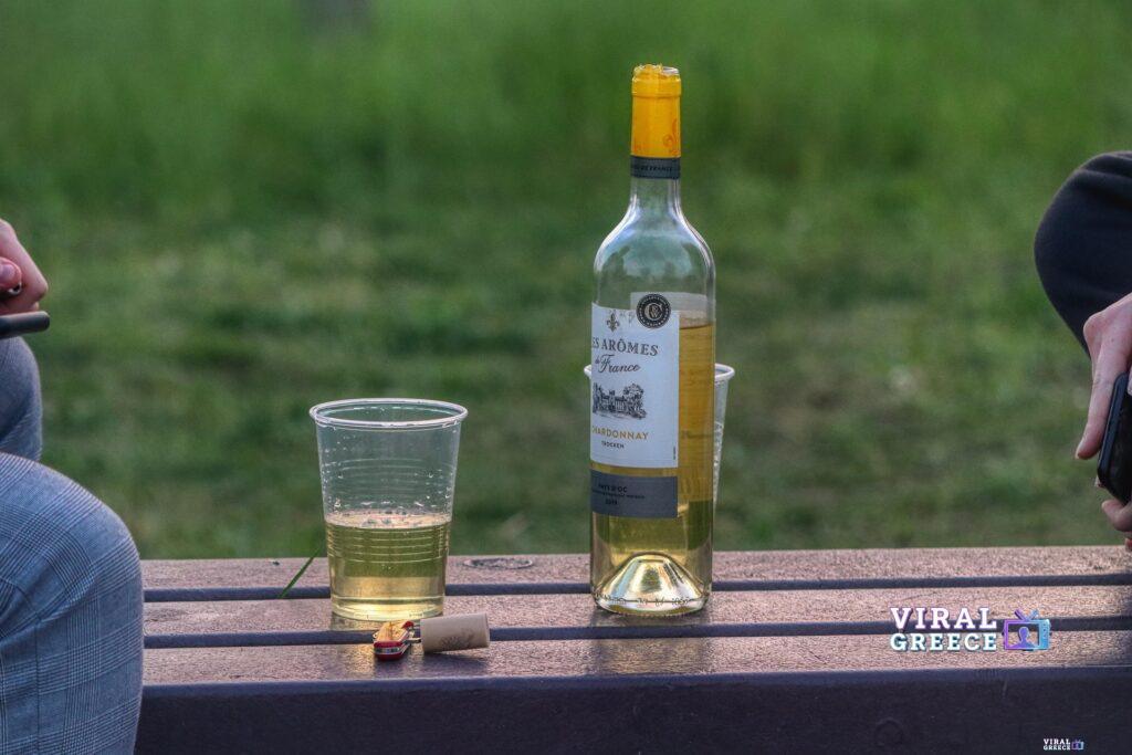 planet fox wine 5153630 1920 Viral Greece