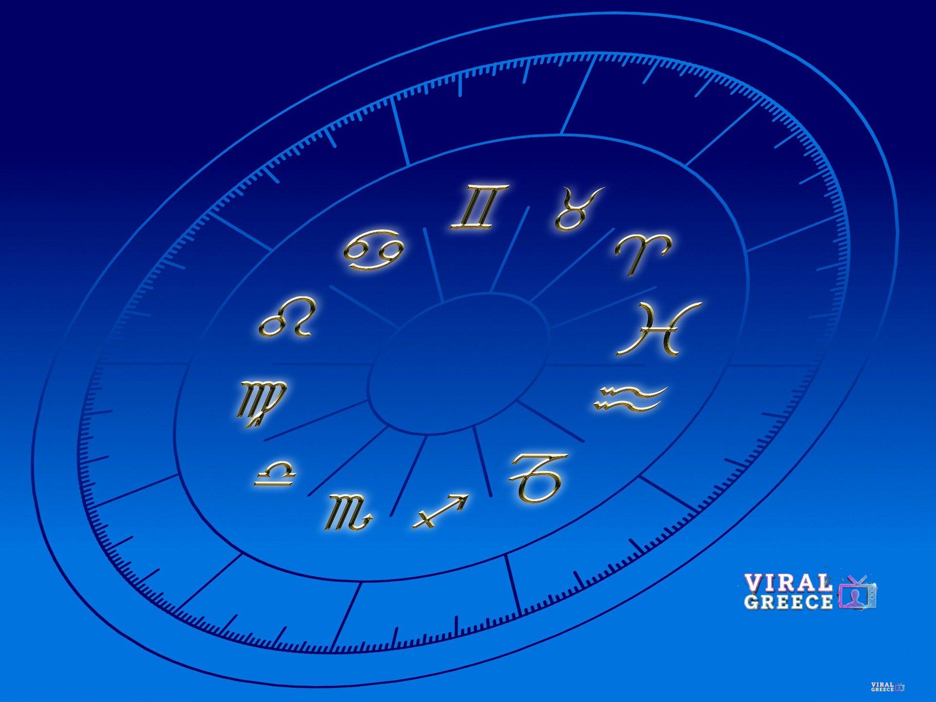 Μάρτιος 2026: Νέα ξεκινήματα και μεγάλες αλλαγές για τέσσερα ζώδια quique-horoscope-96309_1920