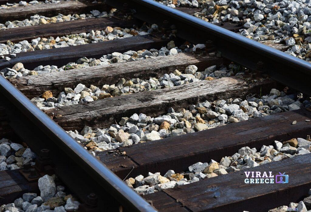 railway 7914047 1280 Viral Greece
