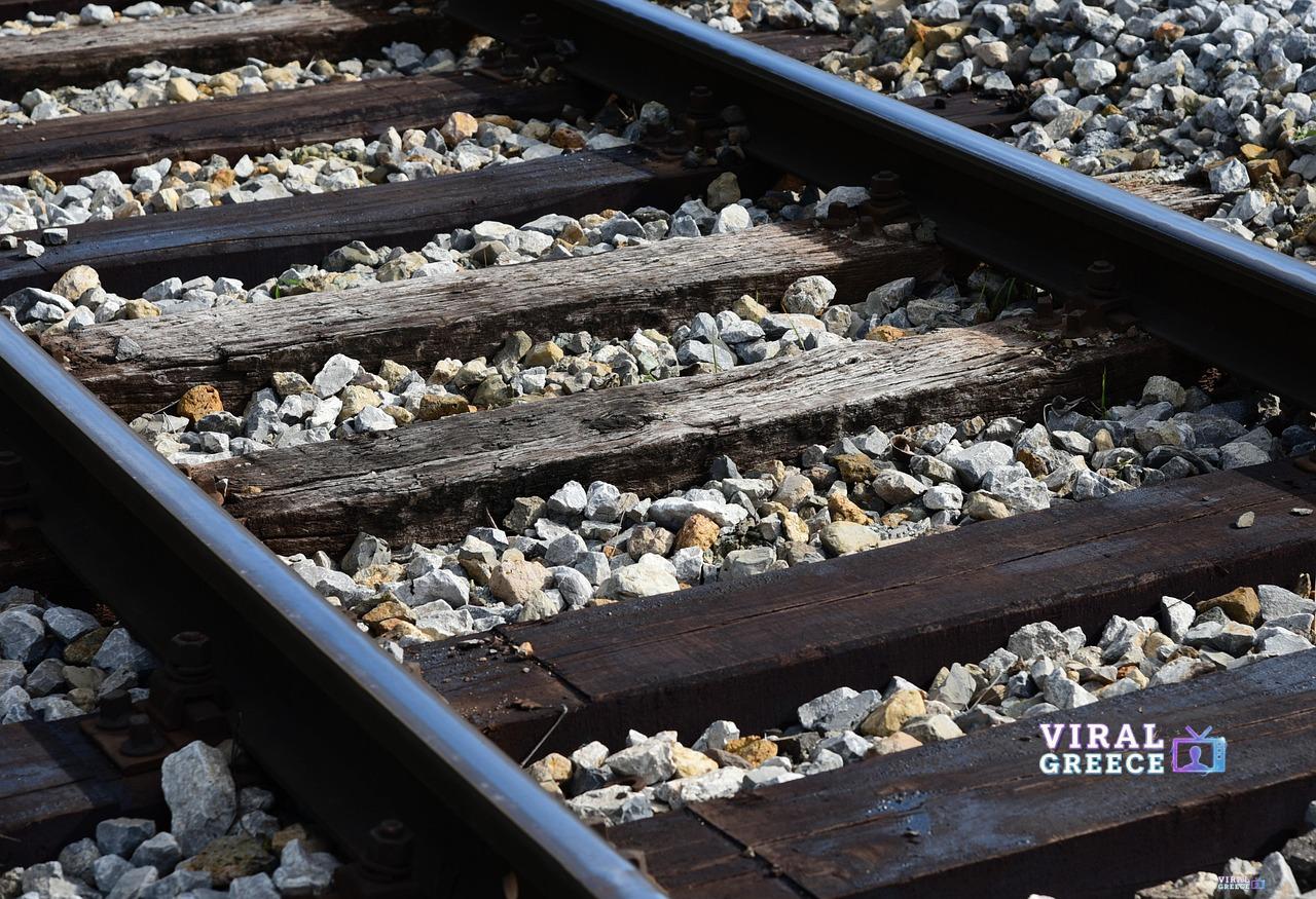 Συνελήφθη 29χρονος μπασκετμπολίστας στη λεωφόρο Κωνσταντινουπόλεως – Οδηγούσε μεθυσμένος πάνω σε γραμμές τρένου για 300 μέτρα railway-7914047_1280