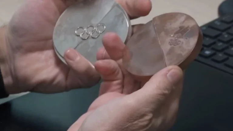 Χειμερινοί Ολυμπιακοί Αγώνες: Έρευνα για μετάλλια που φέρονται να έσπασαν rc