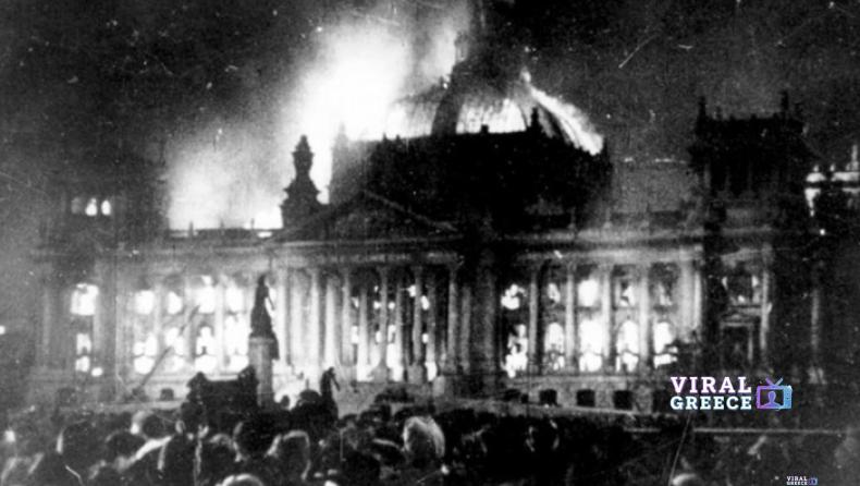 reichstag