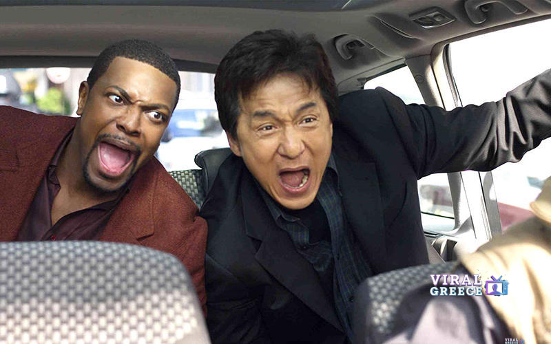 rush hour 3 1