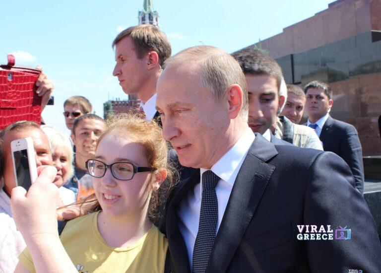 Στο Αμπού Ντάμπι ο δεύτερος γύρος συνομιλιών Ρωσίας–Ουκρανίας–ΗΠΑ στις 4 και 5 Φεβρουαρίου selfie-898367_1280