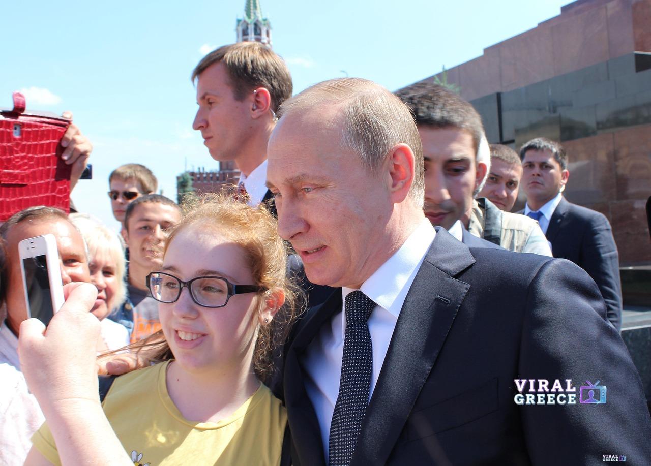 Στο Αμπού Ντάμπι ο δεύτερος γύρος συνομιλιών Ρωσίας–Ουκρανίας–ΗΠΑ στις 4 και 5 Φεβρουαρίου selfie-898367_1280