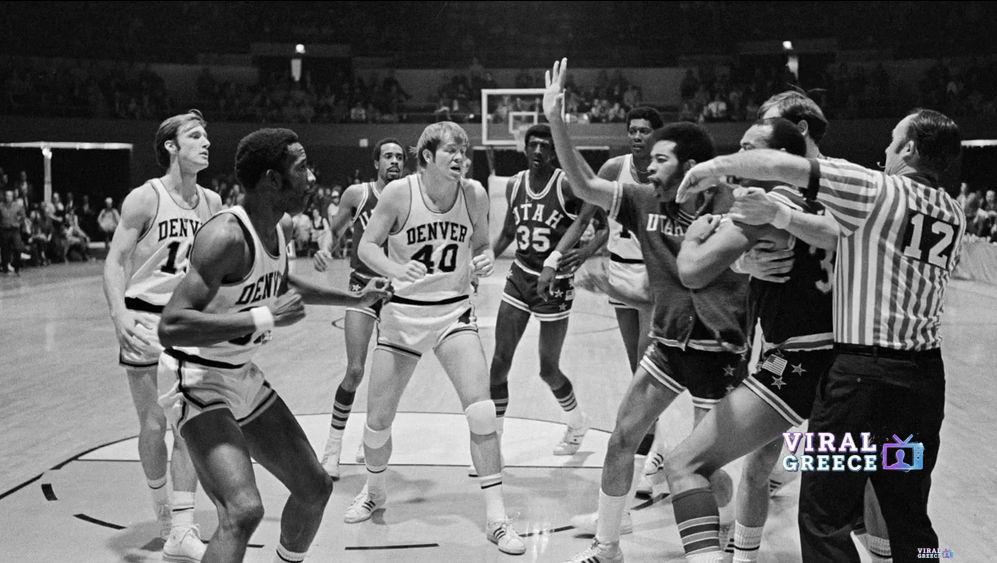 Soul Power: Το ντοκιμαντέρ που αποκαθιστά τον μύθο της ABA και επανατοποθετεί την ιστορία του σύγχρονου μπάσκετ, στο Amazon Prime Video soul power documentary