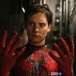 spiderman Viral Greece