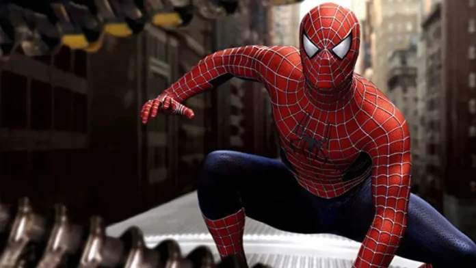 Spider-Man: Ο Σαμ Ράιμι βάζει τέλος στα σενάρια για τέταρτη ταινία spiderman 2