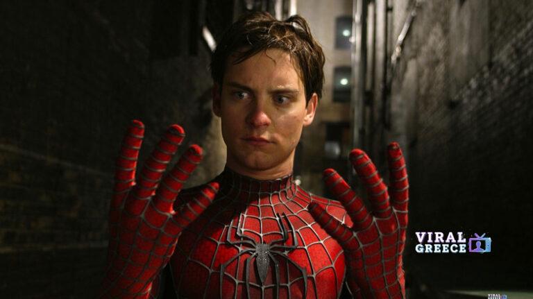 Spider-Man: Ο Σαμ Ράιμι βάζει τέλος στα σενάρια για τέταρτη ταινία spiderman