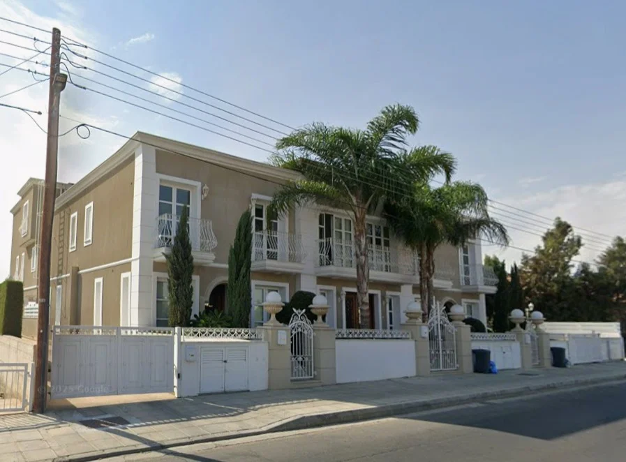 Στο μικροσκόπιο ο Φειδίας Παναγιώτου: Συμβόλαιο «οικιακής χρήσης» για το ακίνητο με την πισίνα στη Λεμεσό spiti feidia lemesos 1.jpeg