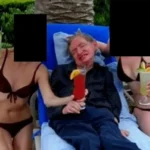 stiven xoking bikini Viral Greece