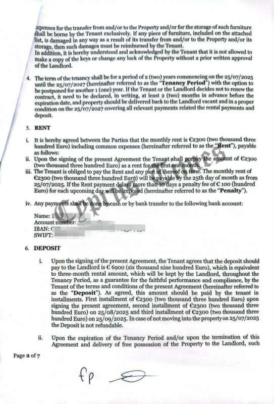 Στο μικροσκόπιο ο Φειδίας Παναγιώτου: Συμβόλαιο «οικιακής χρήσης» για το ακίνητο με την πισίνα στη Λεμεσό symvoalio feidia 2.jpg