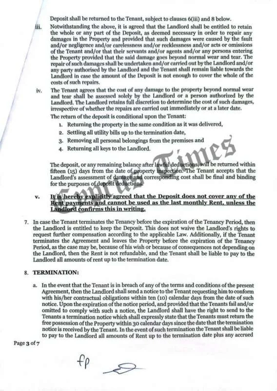 Στο μικροσκόπιο ο Φειδίας Παναγιώτου: Συμβόλαιο «οικιακής χρήσης» για το ακίνητο με την πισίνα στη Λεμεσό symvoalio feidia 3.jpg