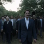 Επετειακές προβολές της ταινίας «Το Τελευταίο Σημείωμα» για τους 200 εκτελεσμένους της Καισαριανής