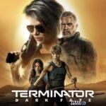 terminator dark fate Viral Greece