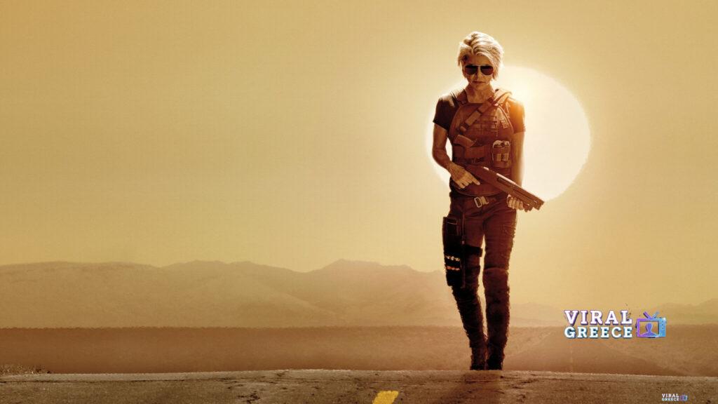 terminator dark fate 2