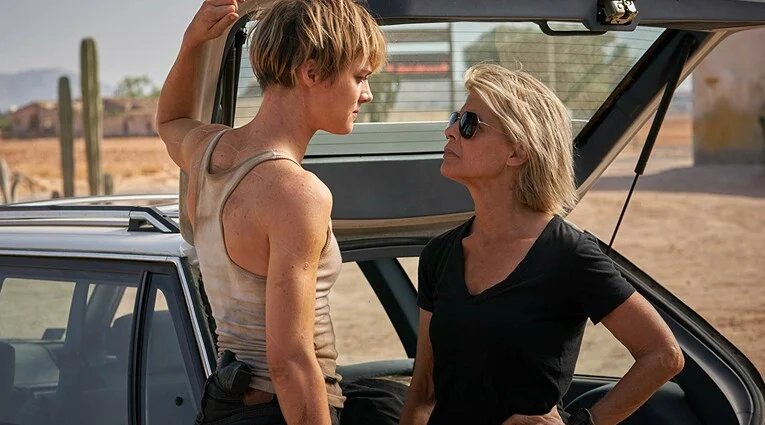 terminator dark fate 3