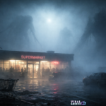 the mist steven king adaption picture by viral greece Viral Greece