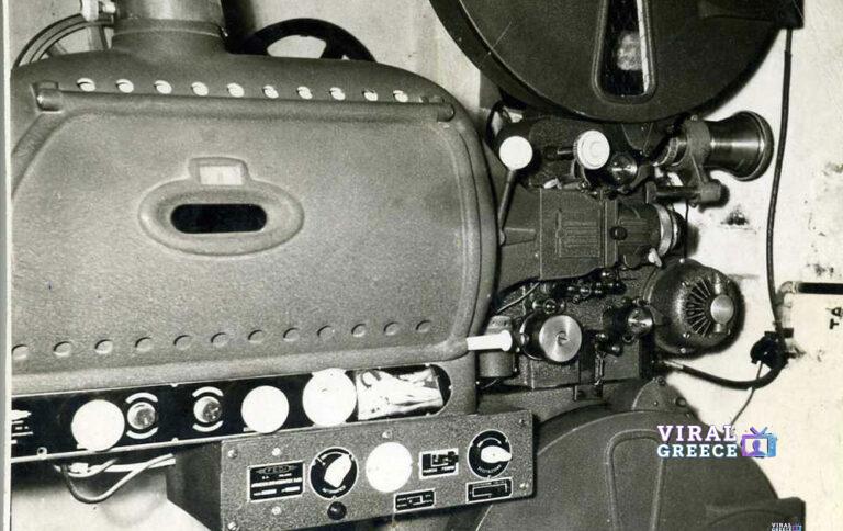 ΥΠΠΟ: Σε τροχιά υλοποίησης η Κρατική Σχολή Κινηματογραφίας και Οπτικοακουστικών Μέσων thercinema01