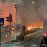 thessaloniki apth 9 Viral Greece
