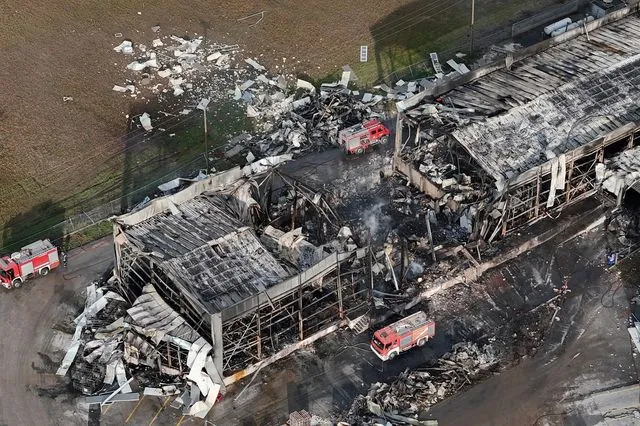 Βιολάντα: Διατρήσεις περίπου 30 μέτρων σωληνώσεων αποκαλύπτουν τα πρώτα ευρήματα των ερευνών violanda-1-2-640x426