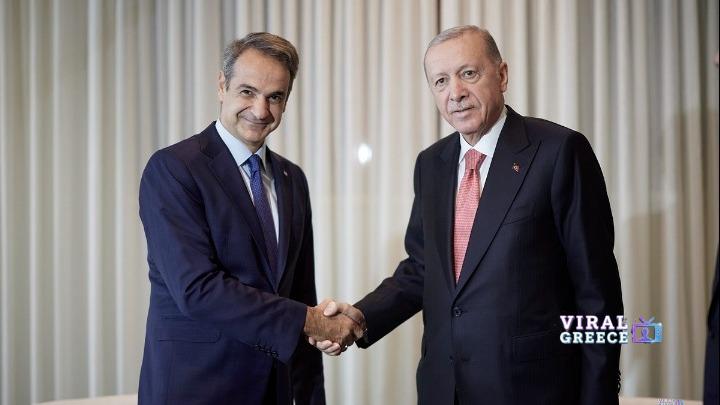 Μητσοτάκης – Ερντογάν: Στην Άγκυρα για την 6η Σύνοδο Διμερούς Συνεργασίας w05-12504829281841