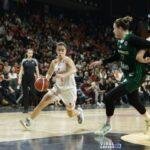 w12 200758c4e627ec8b984ffb8b213569cda3fc18 Viral Greece Eurocup Γυναικών: Αποκλεισμός για τον Παναθηναϊκό στην Τουρκία – Ήττα 71-57 από τη Μερσίν