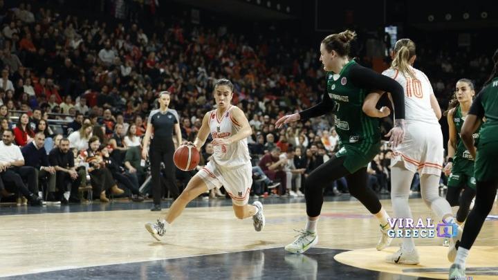 Eurocup Γυναικών: Αποκλεισμός για τον Παναθηναϊκό στην Τουρκία – Ήττα 71-57 από τη Μερσίν w12-200758c4e627ec8b984ffb8b213569cda3fc18