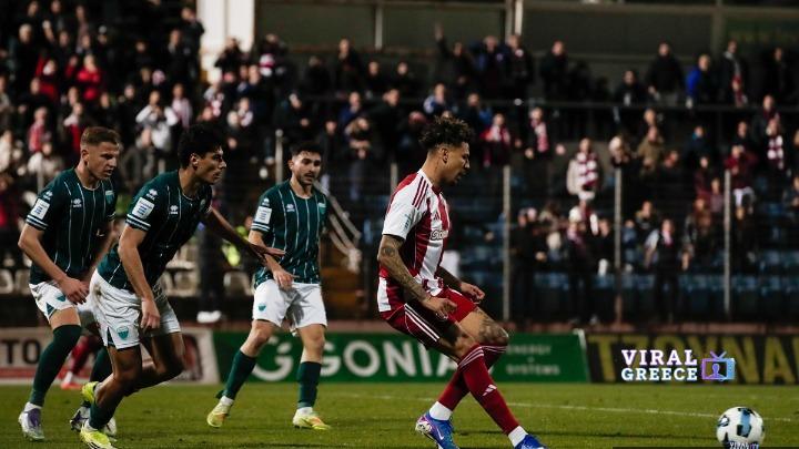 Χωρίς γκολ στη Λιβαδειά: Ολυμπιακός με πλεονέκτημα, Λεβαδειακός με ψυχή w14-213920tyrtyrtyrtyrtyt