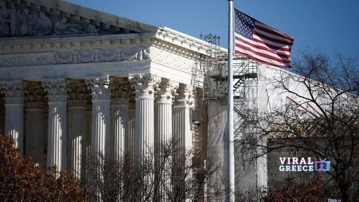 ΗΠΑ-δασμοί: Το Ανώτατο Δικαστήριο «ανατρέπει» την πολιτική Τραμπ – Τι ακολουθεί w21-84348w20175237w139384524560fde8fbb42c79921e1c9d4bb0685