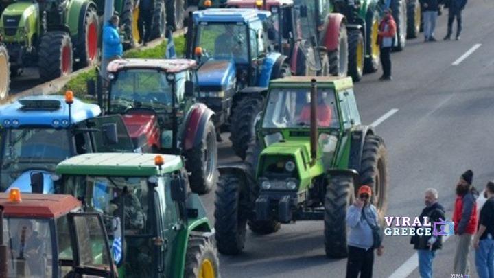 ΕΛΓΑ: Πληρωμές 18,7 εκατ. ευρώ σε χιλιάδες παραγωγούς w25-125930w0494739AGROTESlarisa1