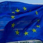 w25 212218EUflagw09100507euflag01 Viral Greece