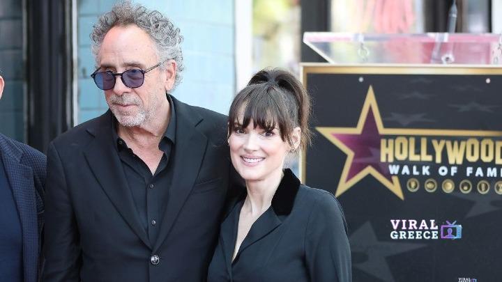 Η Γουινόνα Ράιντερ μπαίνει στο «Wednesday» – Νέα συνεργασία με τον Τιμ Μπάρτον w26-11203229195828