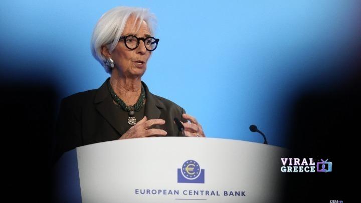 Λαγκάρντ: Η τεχνητή νοημοσύνη ενισχύει την παραγωγικότητα χωρίς κύμα απολύσεων w26-113129w2093945w05172746Lagarde31392980