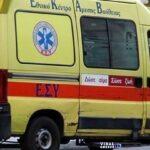 Αγία Βαρβάρα: 19χρονη στο νοσοκομείο μετά από καβγά με φίλη της w26-160150w19174237ekav