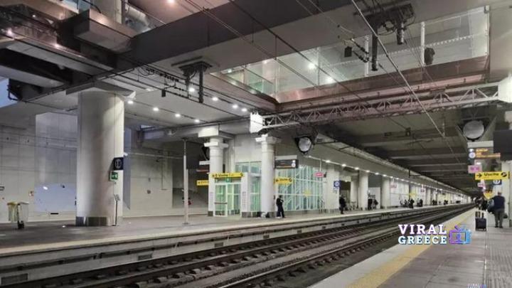 Εκτροχιασμός τραμ στο Μιλάνο: Δύο νεκροί και δεκάδες τραυματίες w27-185139w07142021maWLULta