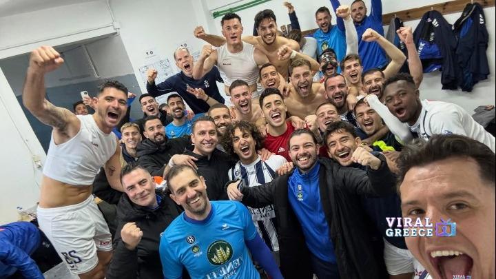 Ο Ηρακλής επέστρεψε στη Super League μετά από εννέα χρόνια w28-172332