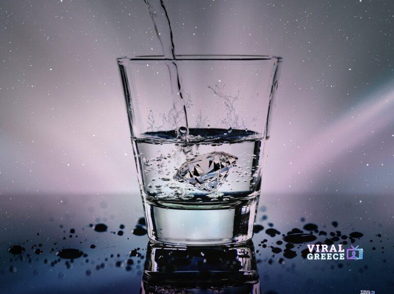 Αίγινα: Ακατάλληλο για όλες τις χρήσεις το νερό – Αναλυτικά τα ευρήματα και πότε θα αποκατασταθεί η βλάβη water-3853492_1280