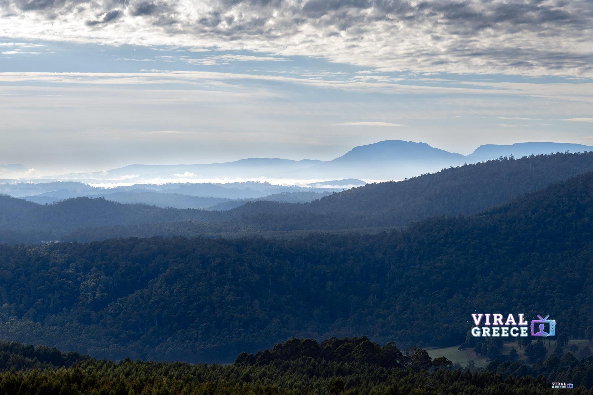 Ψηφιακή «γκάφα»: Όταν η τεχνητή νοημοσύνη οδηγεί ταξιδιώτες σε ανύπαρκτους προορισμούς xiserge-mountain-7860186_1920