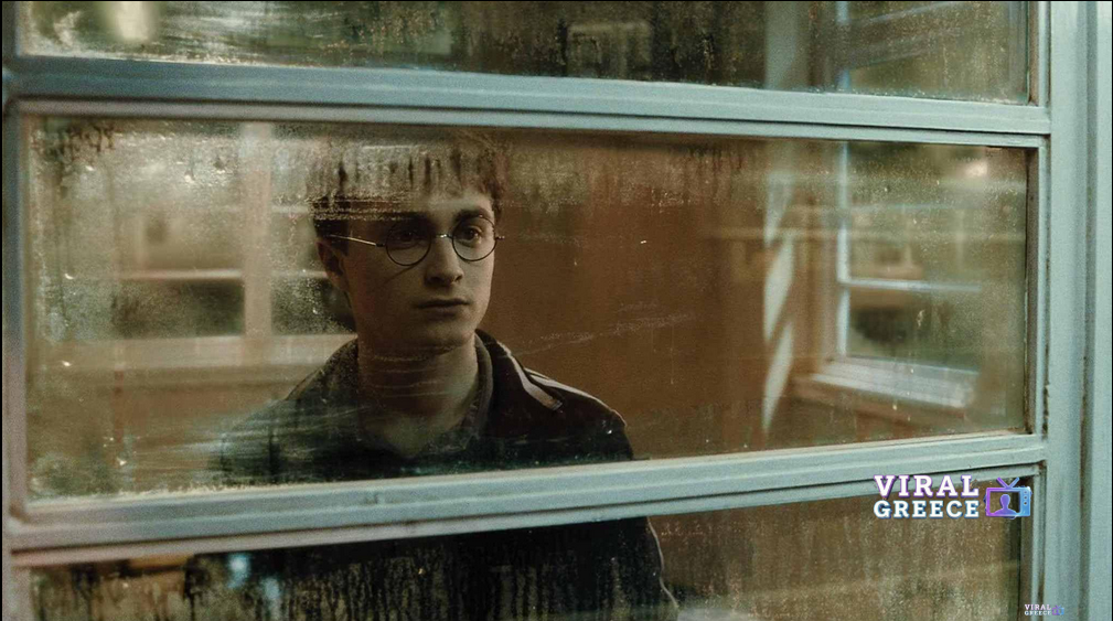 Η ταινία της ημέρας: Ο Χάρι Πότερ και ο Ημίαιμος Πρίγκιψ (Harry Potter and the Half-Blood Prince, 2009) Η ταινία της ημέρας: Ο Χάρι Πότερ και ο Ημίαιμος Πρίγκιψ (Harry Potter and the Half-Blood Prince, 2009)