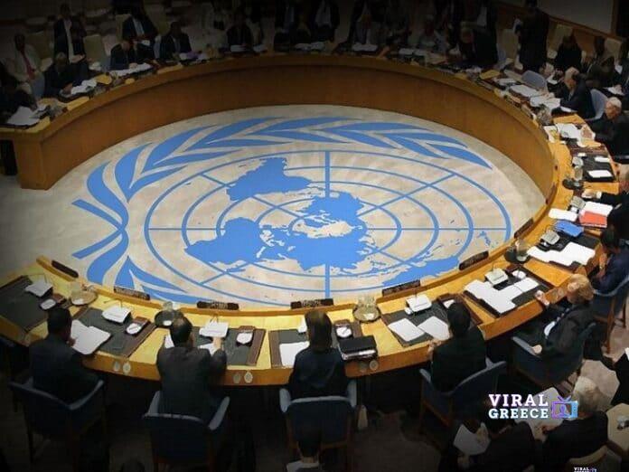 ΟΗΕ: Πάνω από 5.000 γυναίκες και κορίτσια σκοτώθηκαν στην Ουκρανία από την έναρξη της ρωσικής εισβολής ΟΗΕ-696x522