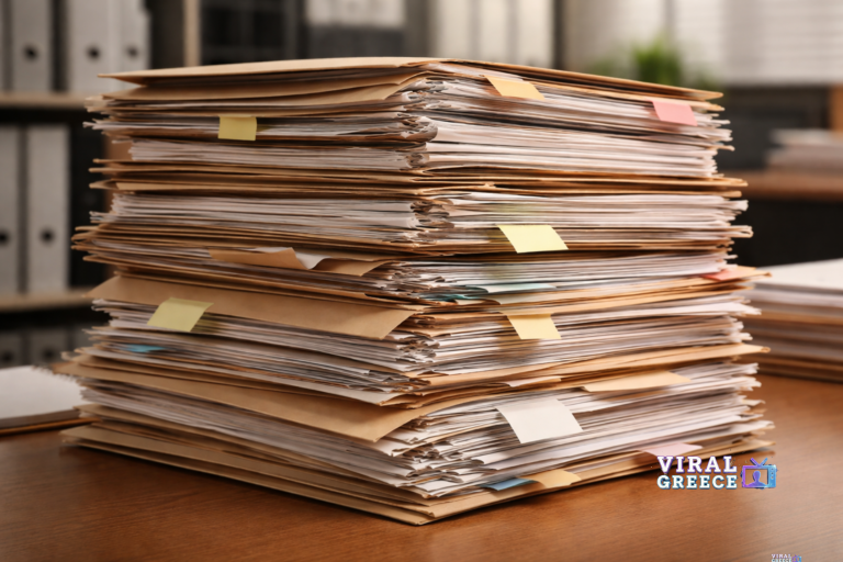 αρχειο
