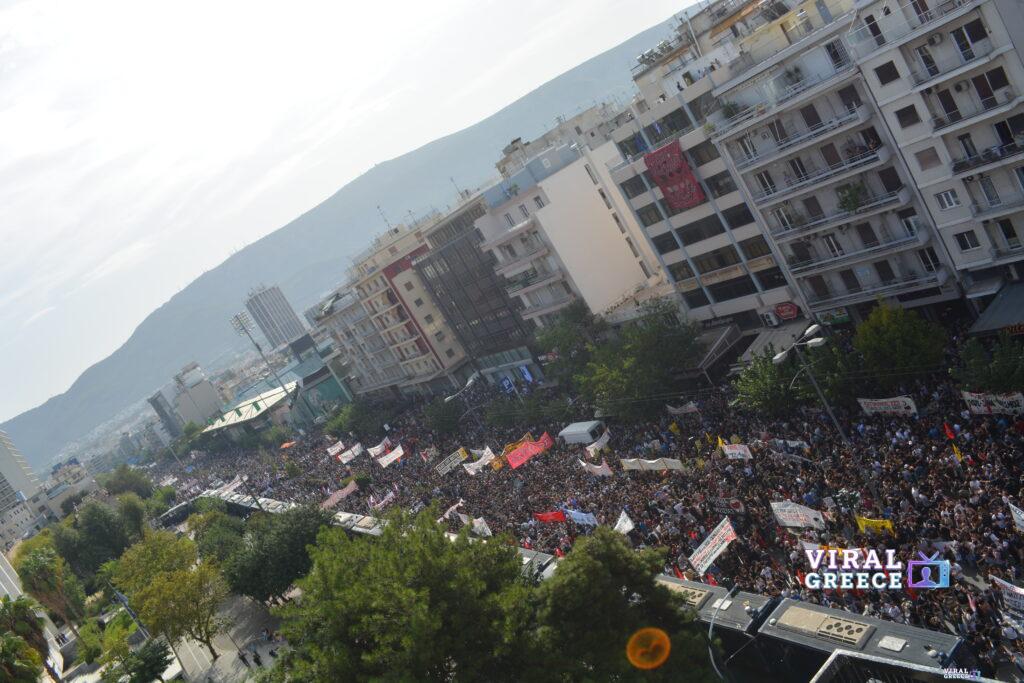 Δίκη Χρυσής Αυγής: Την Παρασκευή ανακοινώνεται η απόφαση του Εφετείου