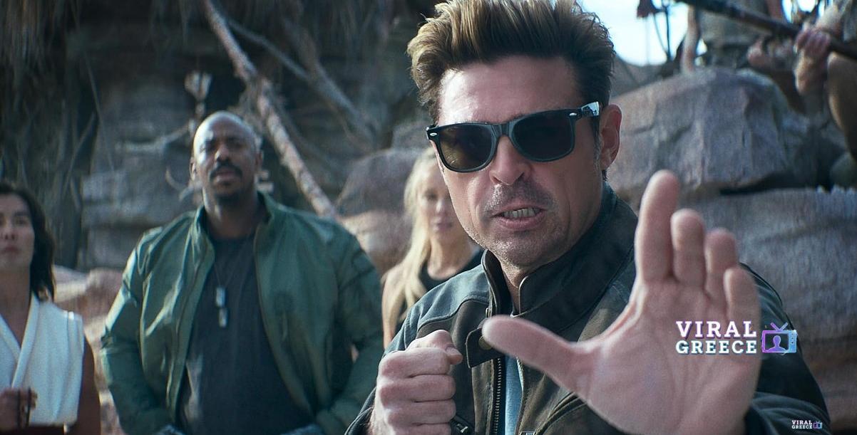 MORTAL KOMBAT 2: Στις 14 Μαΐου 2026 στους κινηματογράφους – Κυκλοφόρησε το δεύτερο trailer μορταλ κομπατ