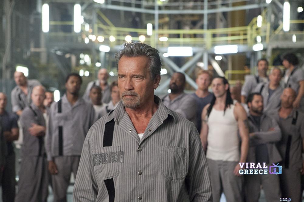 Η ταινία της ημέρας: Σχέδιο Απόδρασης (Escape Plan, 2013) σχεδιο αποδρασης 2