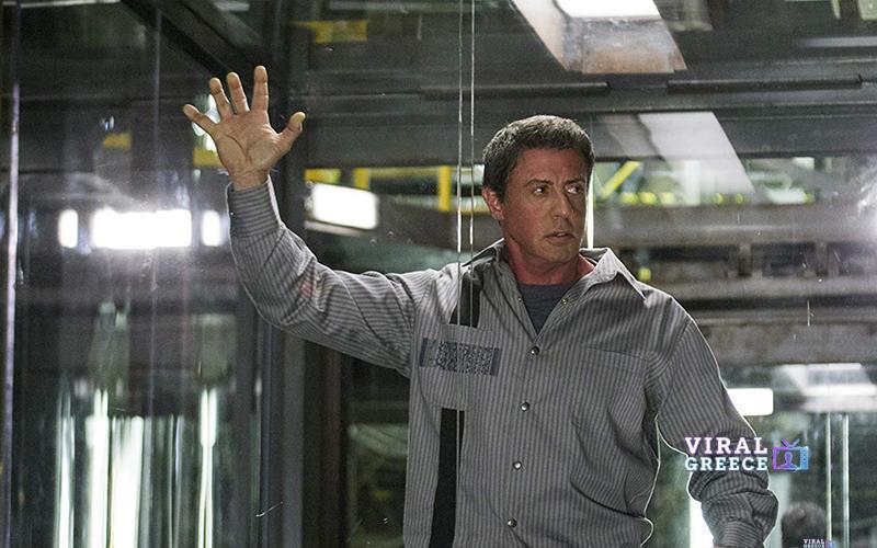 Η ταινία της ημέρας: Σχέδιο Απόδρασης (Escape Plan, 2013) σχεδιο αποδρασης 3