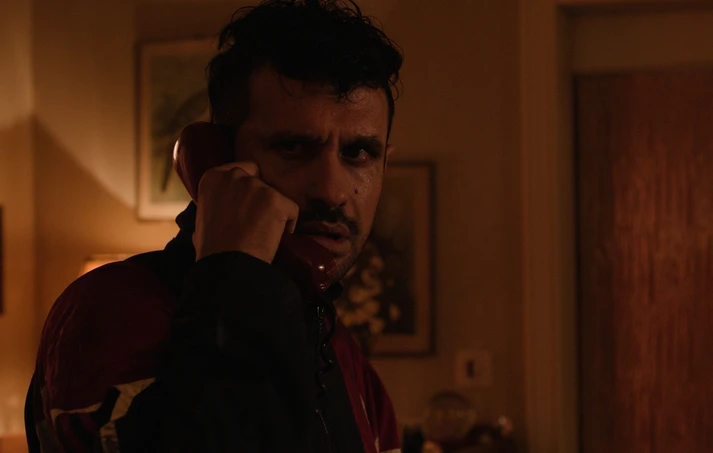 «Η Τελευταία Κλήση»: Κυκλοφόρησε το καθηλωτικό τρέιλερ της ταινίας εμπνευσμένης από την υπόθεση Ματέι τελευταια κληση προσεχως