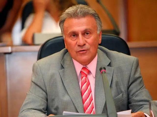 Θεσσαλονίκη: Ένοχος ο Παναγιώτης Ψωμιάδης για τα «45άρια» ψωμιαδης