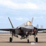 Αμερικανικό F-35 πραγματοποίησε αναγκαστική προσγείωση στη Μέση Ανατολή