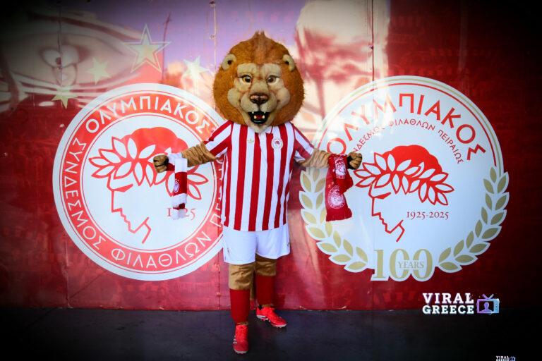 100-XRONIA-OLYMPIAKOS